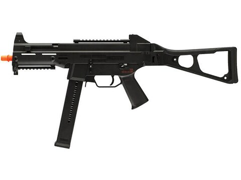 HK UMP Comp AEG Airsoft Rifle