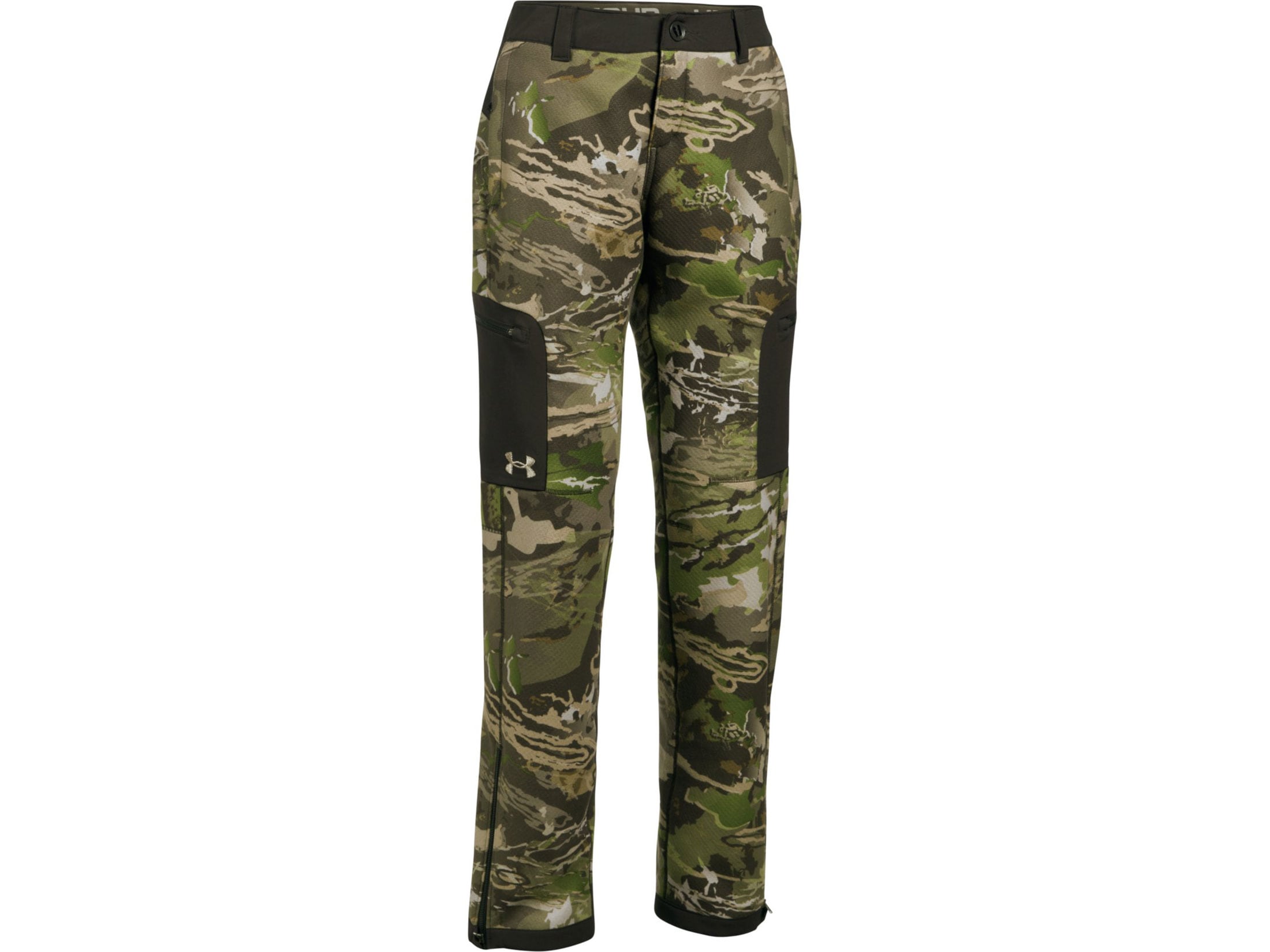 women's ua armour sport woven pants