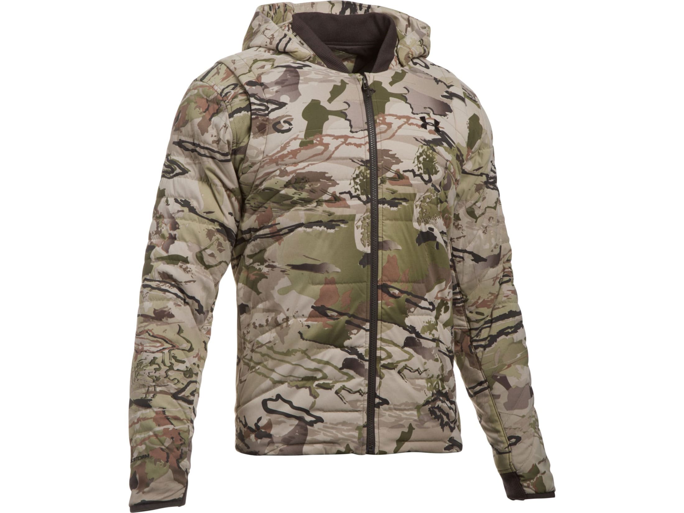 under armour ridge reaper coat