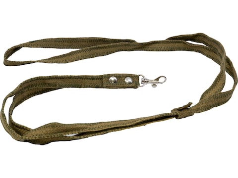 Military Surplus Italian Lanyard Grade 2 Olive Drab