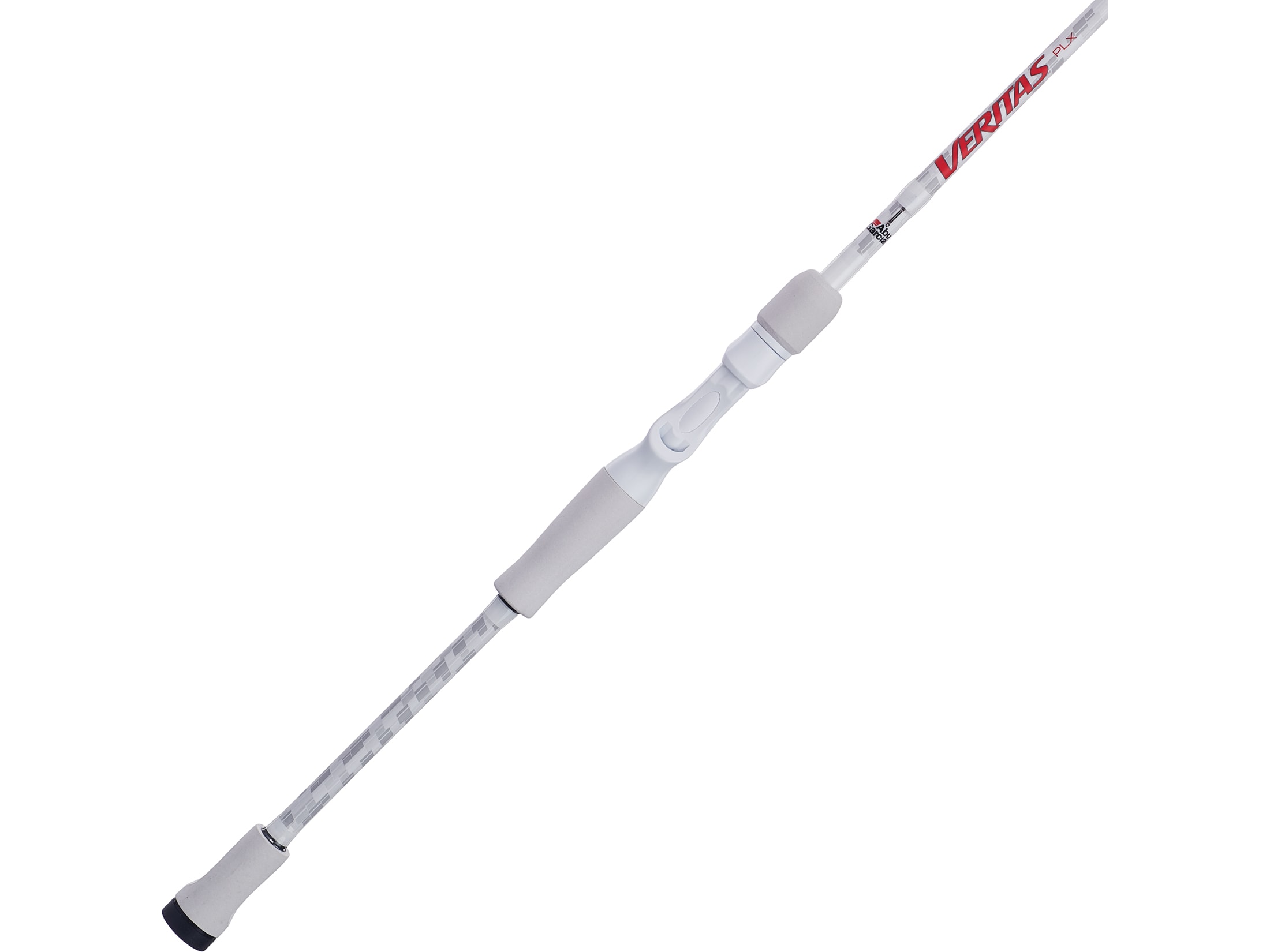 abu garcia veritas frog rod