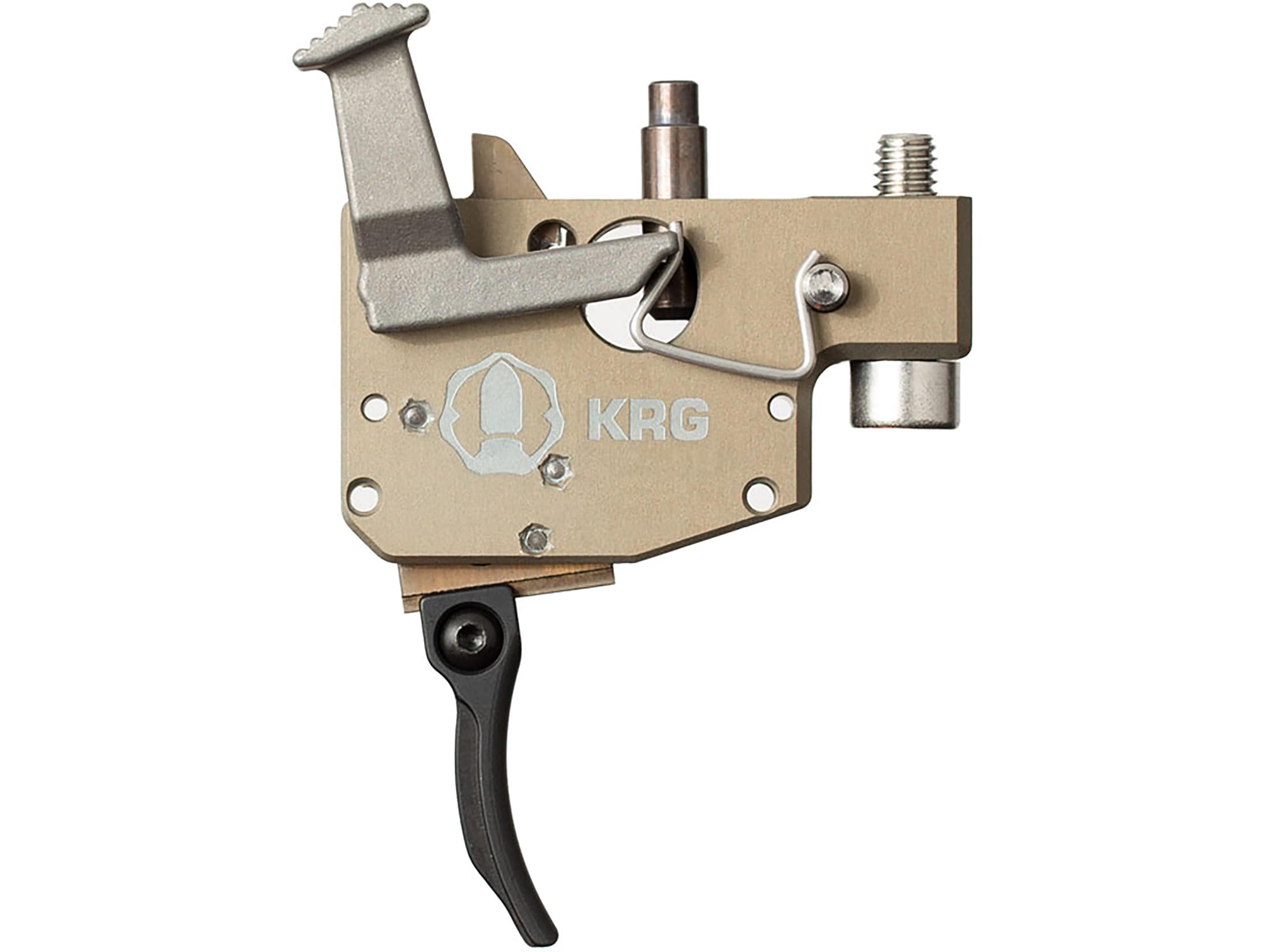 Research Group Midas Trigger Tikka T1x, T3, T3x, CTR Two