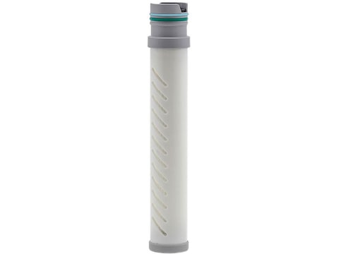 LifeStraw Go 2-Stage Water Filtration Bottle Replacement Filter Blue