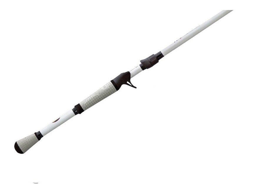 Lew's TP1 6'11 Bladed Jig Casting Rod Med