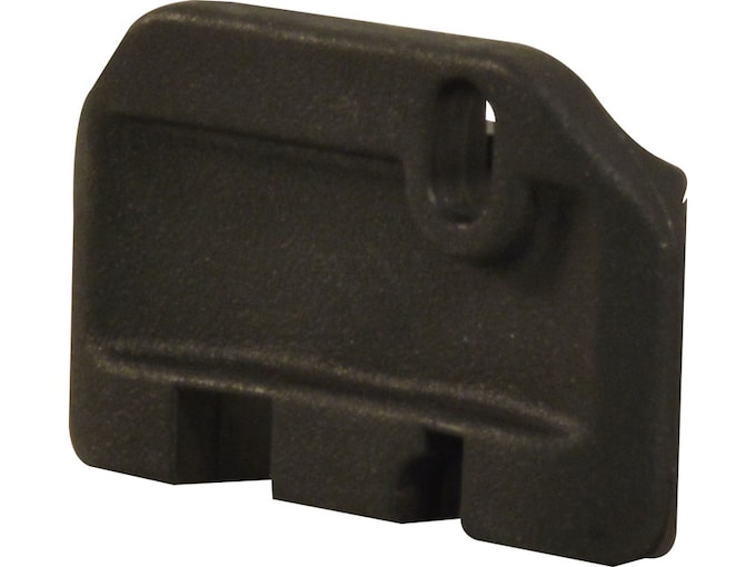 Vickers Tactical Slide Racker for Glock 17, 19, 22, 23, 24, 26, 27, 31, 32, 33, 34, 35, 37 Polymer Black