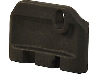 Glock Factory Barrel Glock 19 9mm Luger 1 in 9.84" Twist 4.02" Carbon Steel Matte