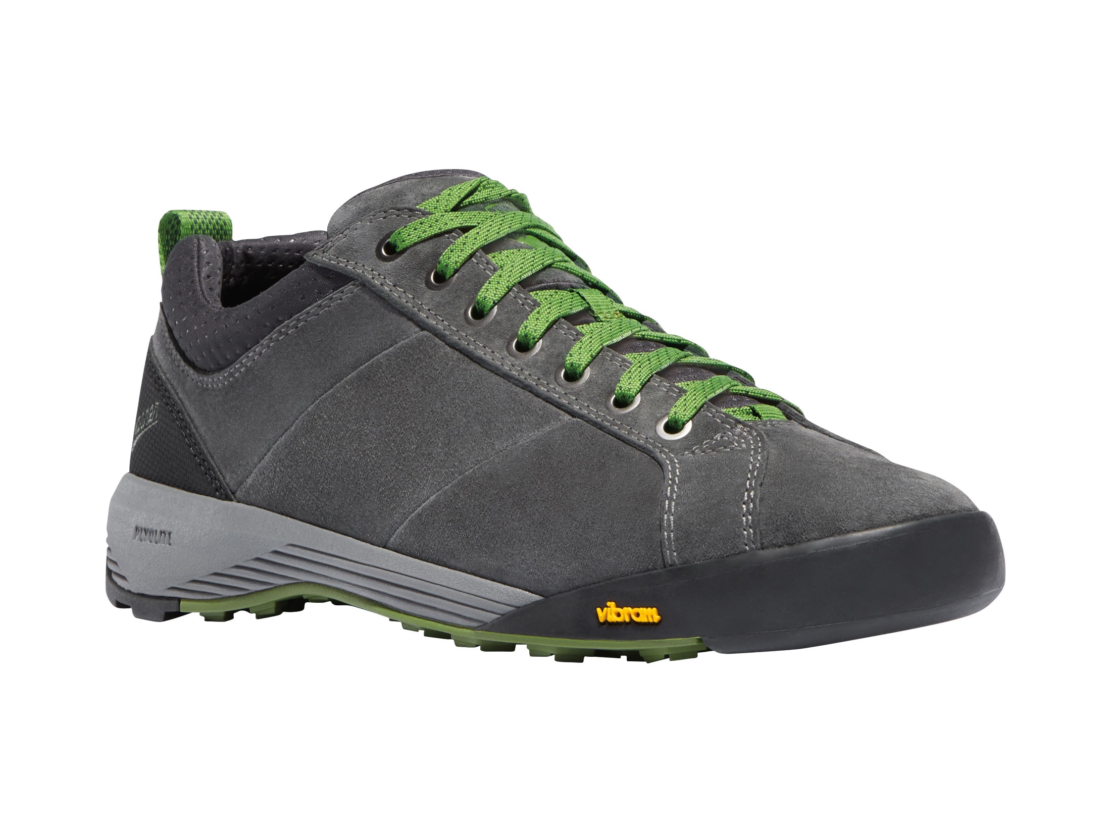 Danner camp 2025 sherman review