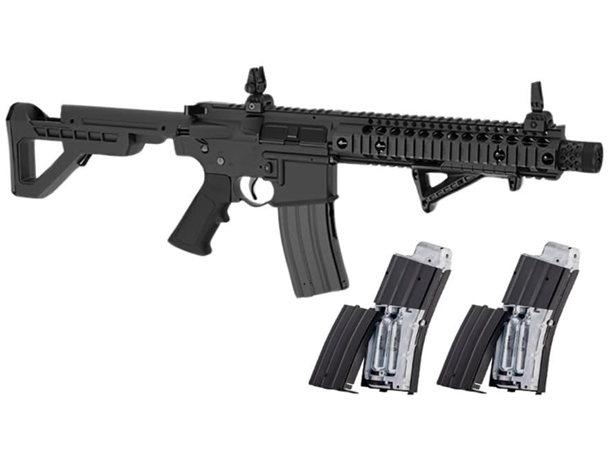 Dpms Sbr Full Auto Co2 177 Cal Bb Air Rifle dpms sbr full auto co2 177 cal bb air rifle