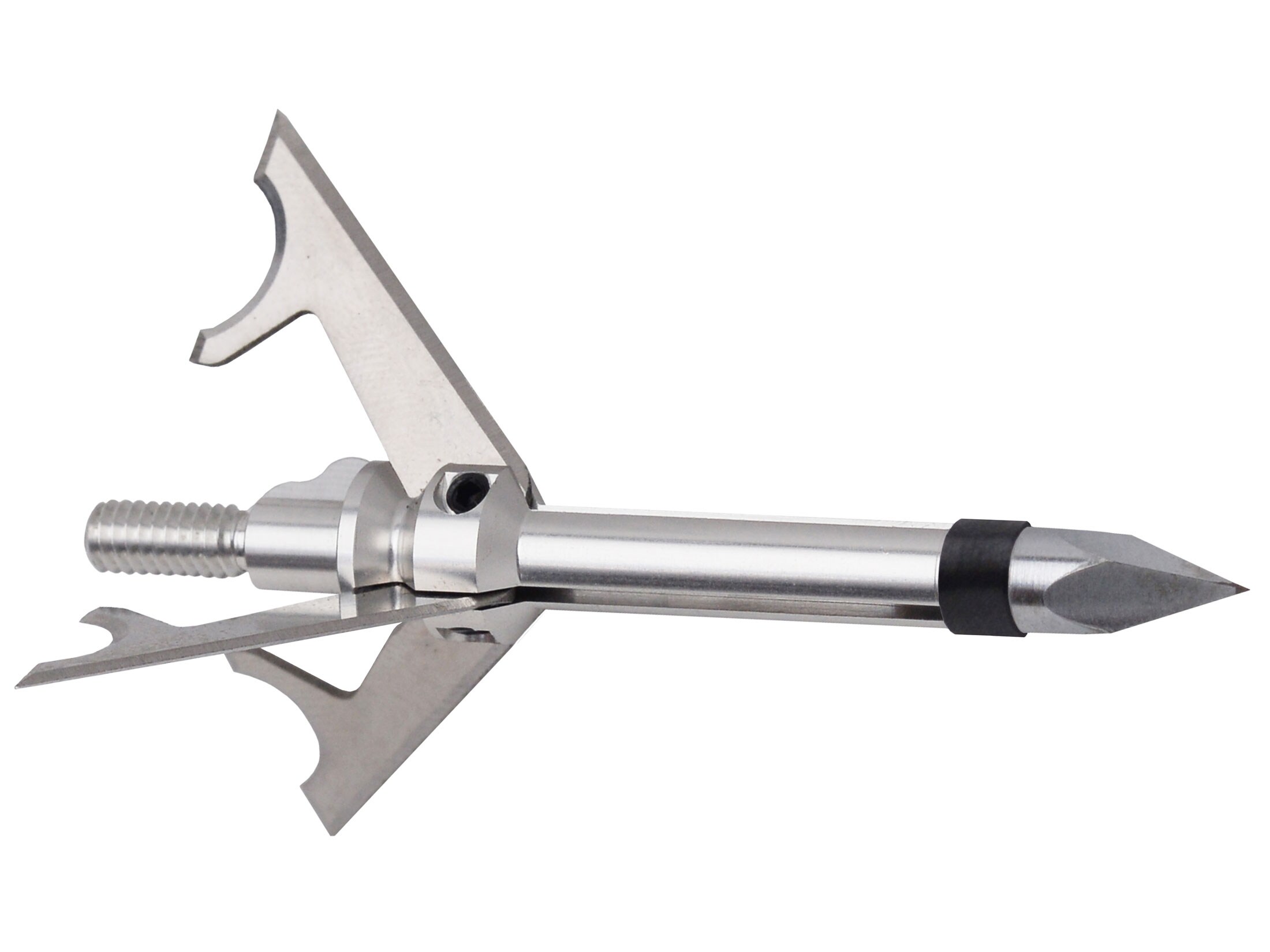 Dead Ringer FreakNasty Extreme Mechanical Broadhead 100 Grain