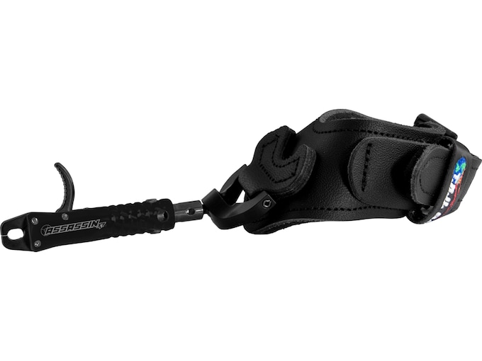 T.R.U. Ball Assassin XT Buckle Bow Release