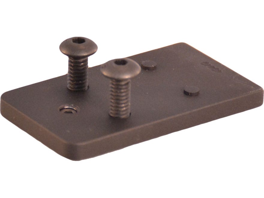 EGW Vortex Razor Red Dot Mount FN FNH Matte