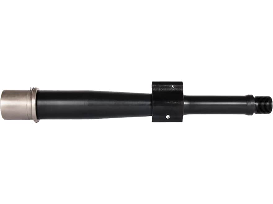 Ballistic Advantage 300 AAC Blackout AR-15 Barrel with Low Profile Gas Block