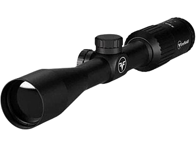 Firefield Agility II Rifle Scope 3-9x 40mm Duplex Reticle Matte Black