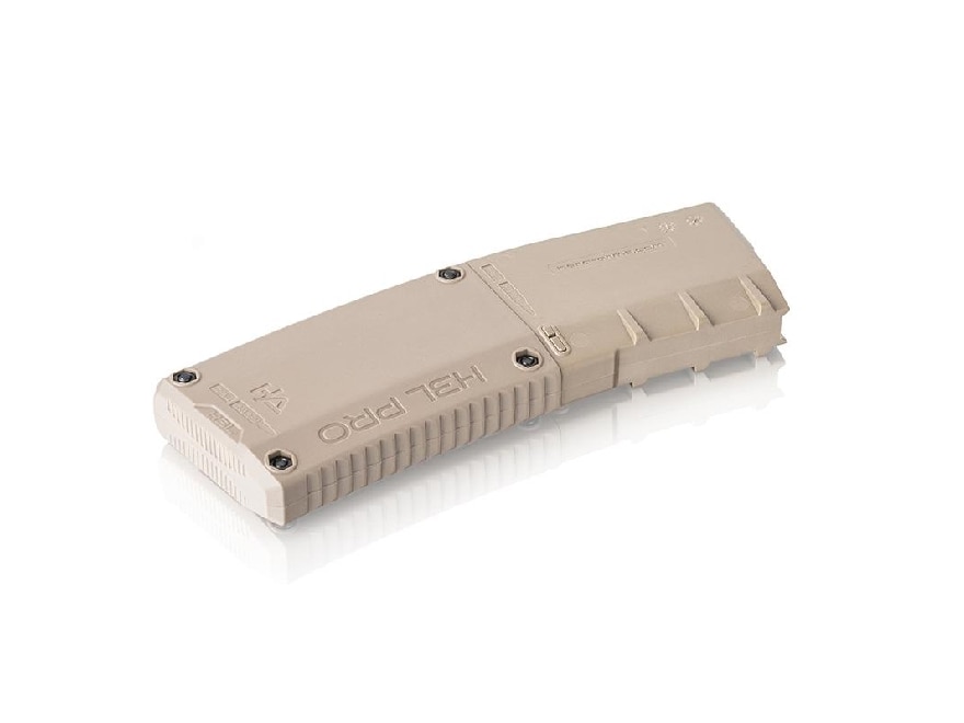 新品未開封 HERA ARMS H3L 実物 マガジン ラスト Hera Arms H3L Mag AR-15 223 Remington, 5.56x45mm, 300 Blackout