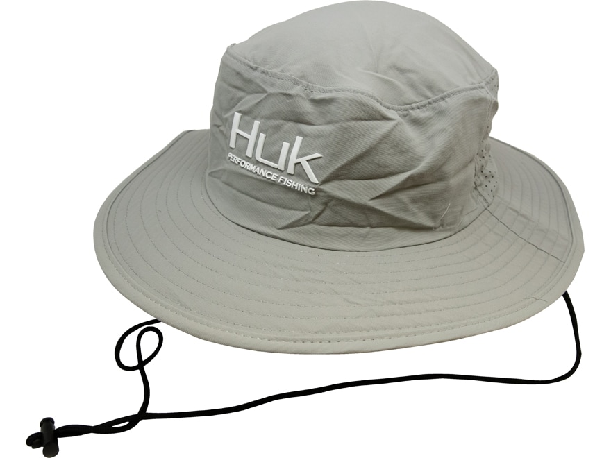 Huk Men's Boonie Hat Navy