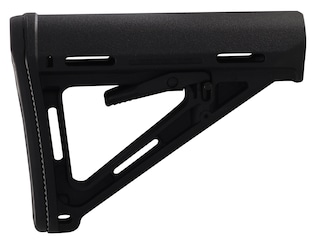 Magpul MOE Collapsible Stock AR-15, LR-308 Carbine Polymer Black