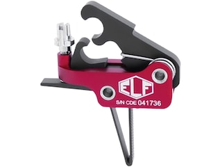Elftmann Tactical Legacy Match Trigger Group