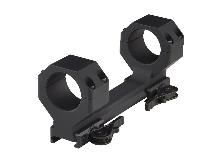 American Defense Delta Quick-Detachable Scope Mount Picatinny-Style No