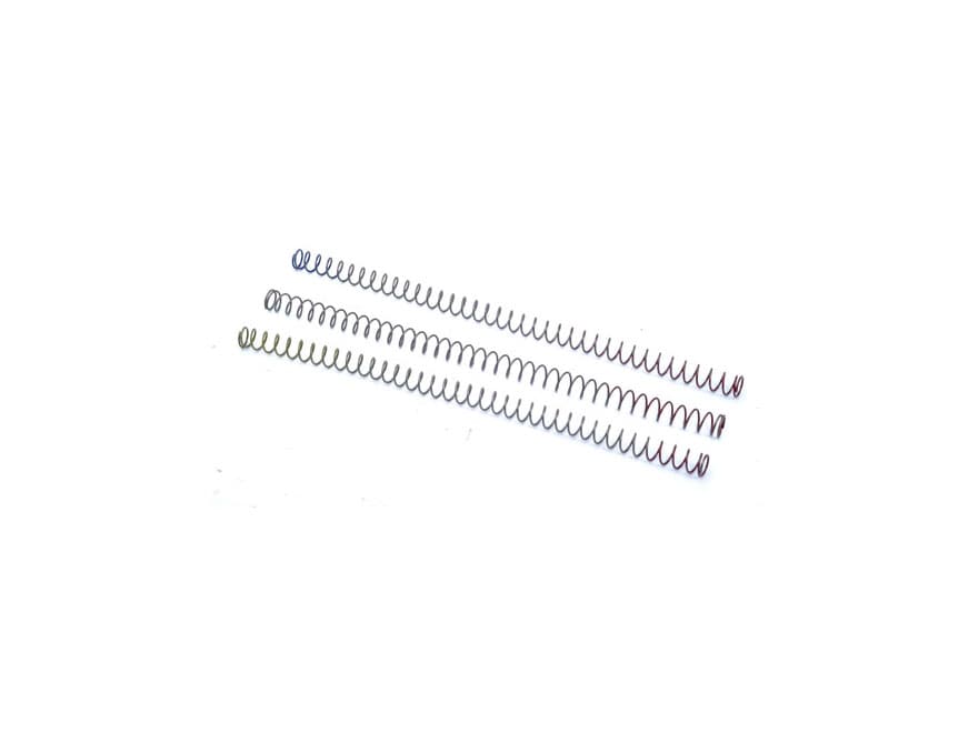 JP Enterprises Alternate Spring Pack for AR-10, LR-308 Silent Captured Spring Recoil Buffer