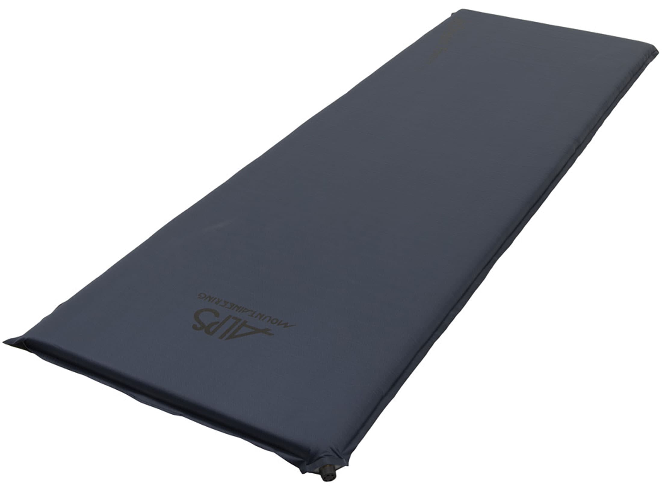 alps lightweight air mattress
