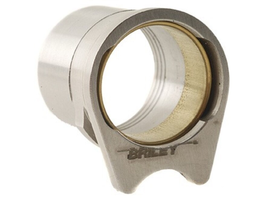 Briley Drop In Spherical Barrel Bushing 583 Ring 1911 Government Ss