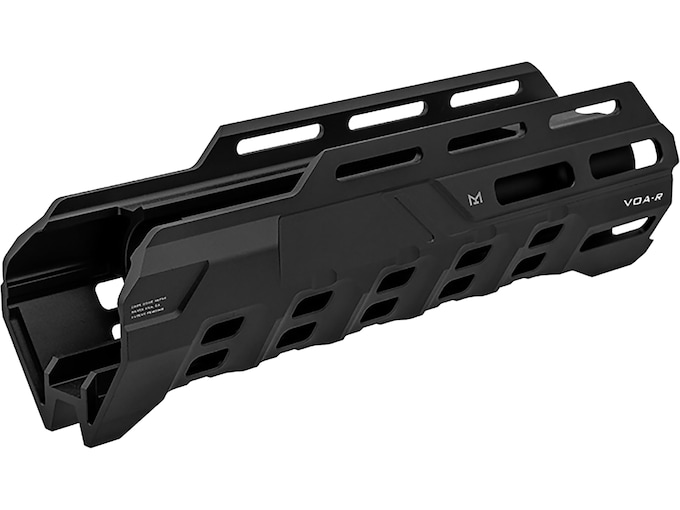 Strike Industries Valor of Action M-LOK Handguard for Remington 870 Black