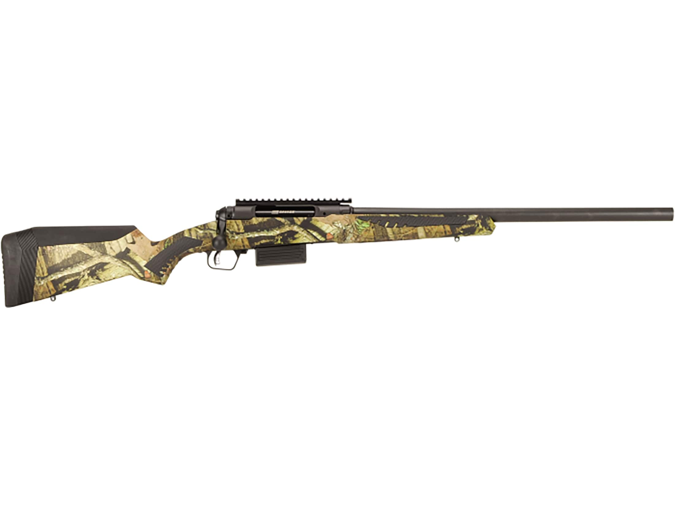 Savage Arms 212 12 Ga Bolt Action Shotgun 22 Barrel Black Mossy Oak