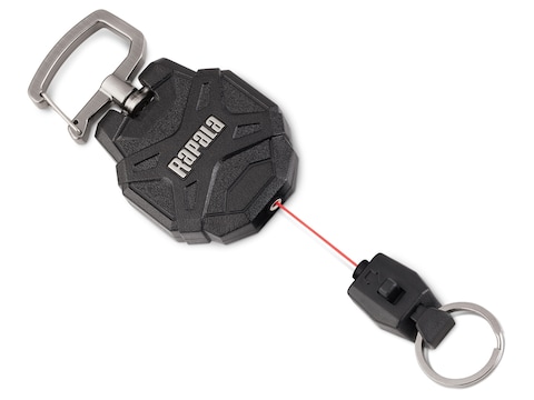 Rapala Retractable Lanyard