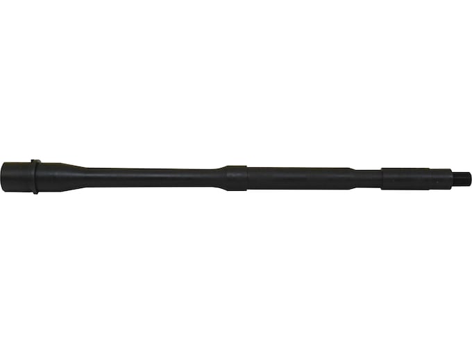 Colt M4, M4A1 AR-15 Barrel 5.56x45mm NATO 14.5" Government Contour 1:7" Twist Matte