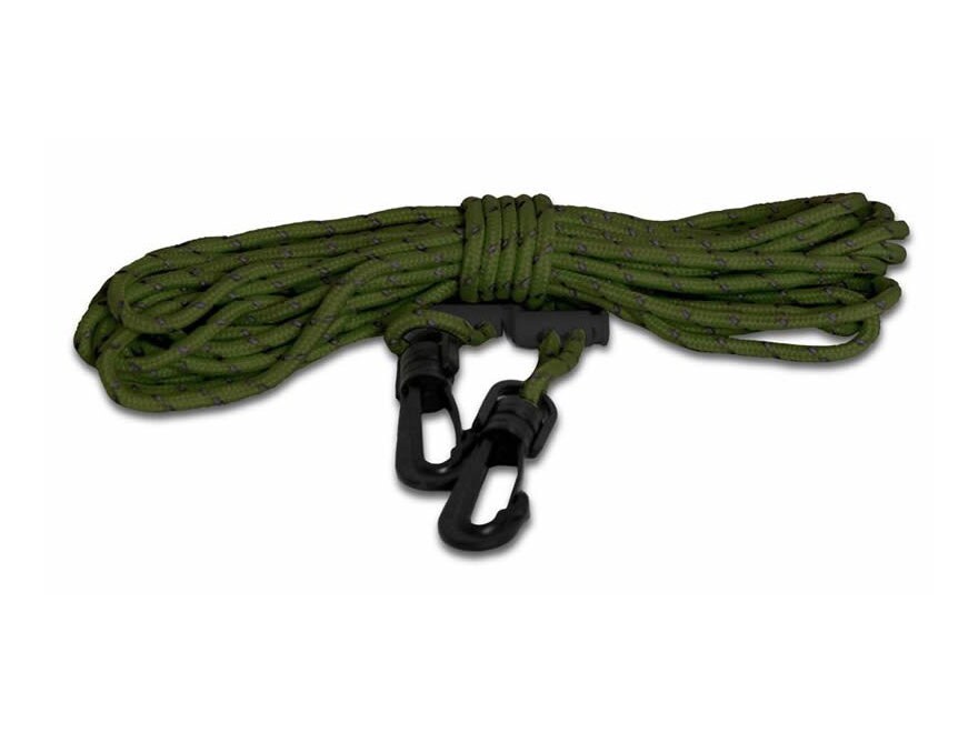 Tree Spider Light Line 25' Reflective Treestand Rope