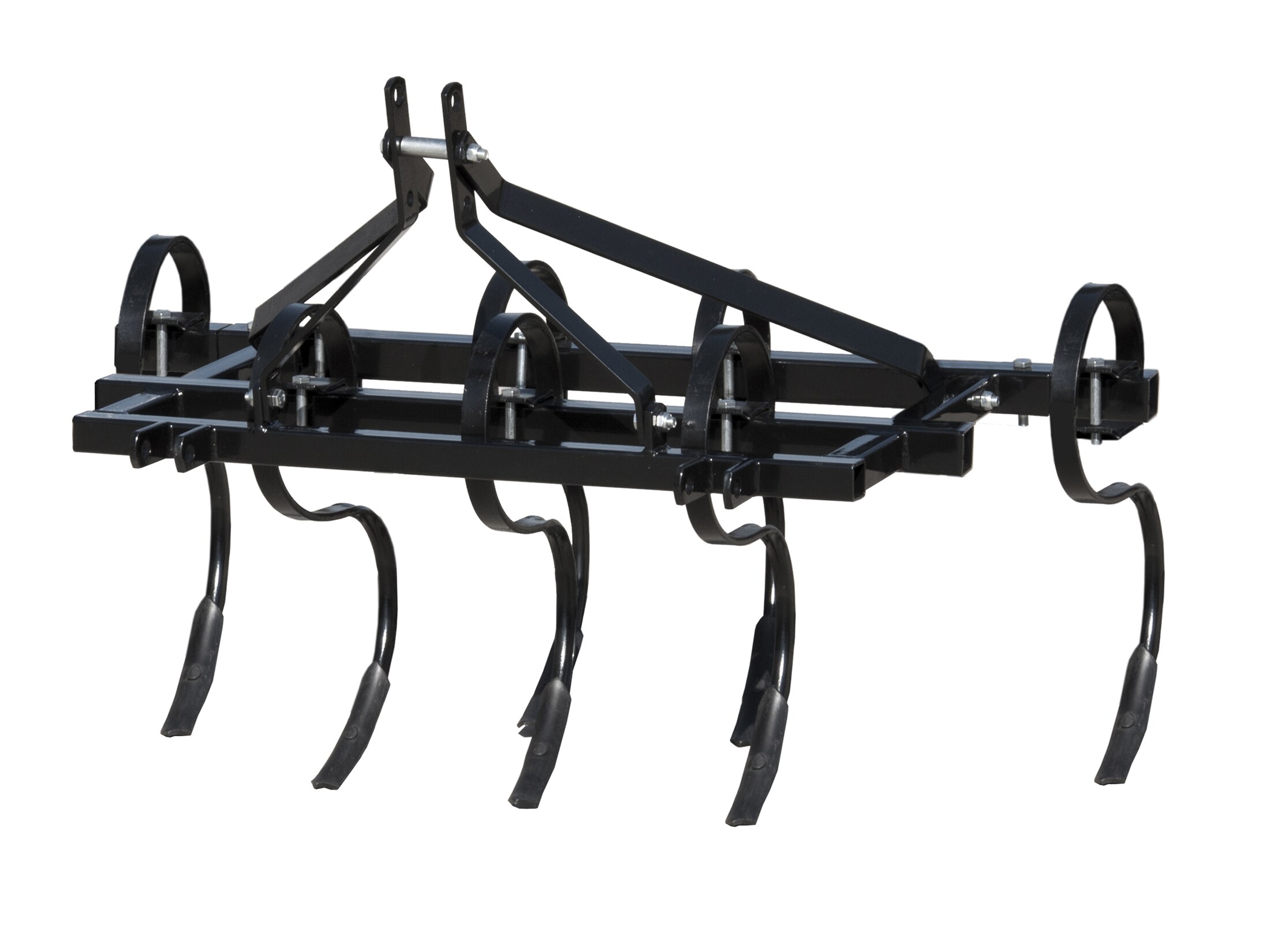 Field Tuff Cultivator 48 Pin Hitch