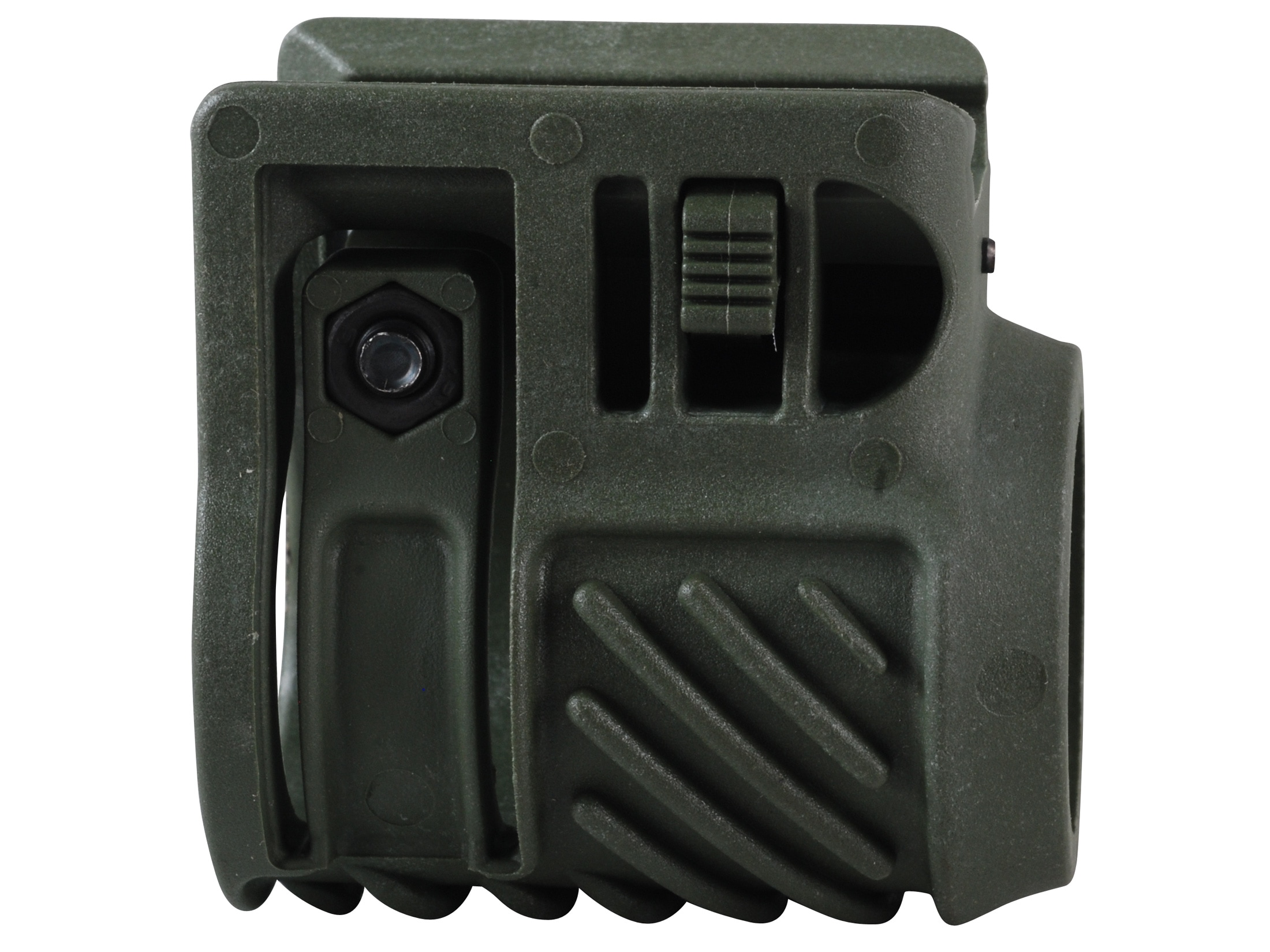 Command Arms Picatinny Rail Flashlight Mount Surefire 1 Ring Diameter