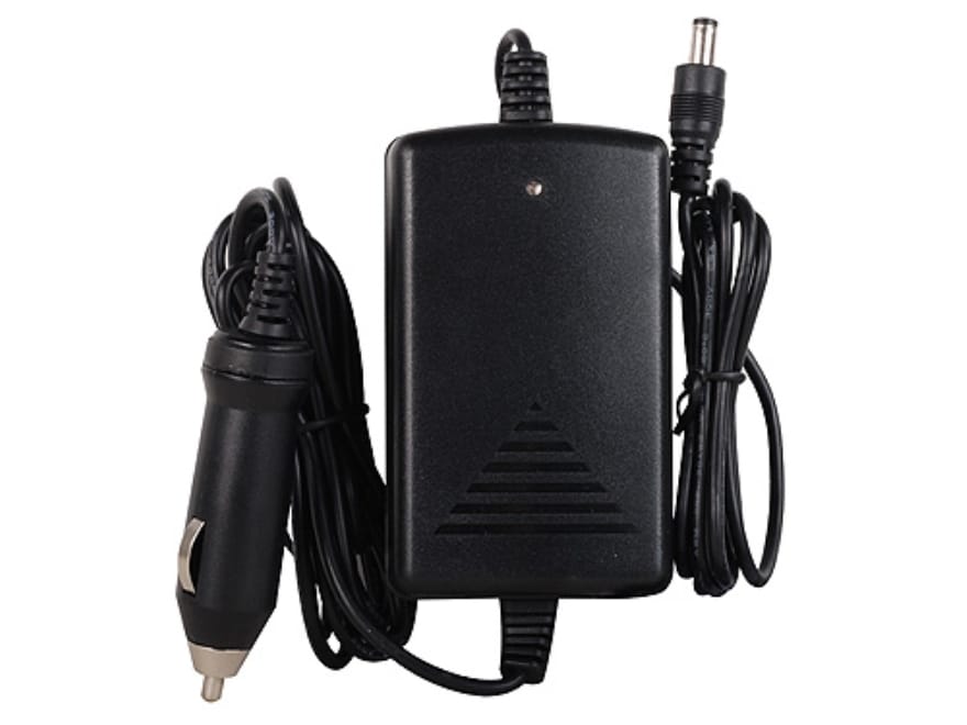 FOXPRO NIMH Charger II for FX Scorpion and Fury 