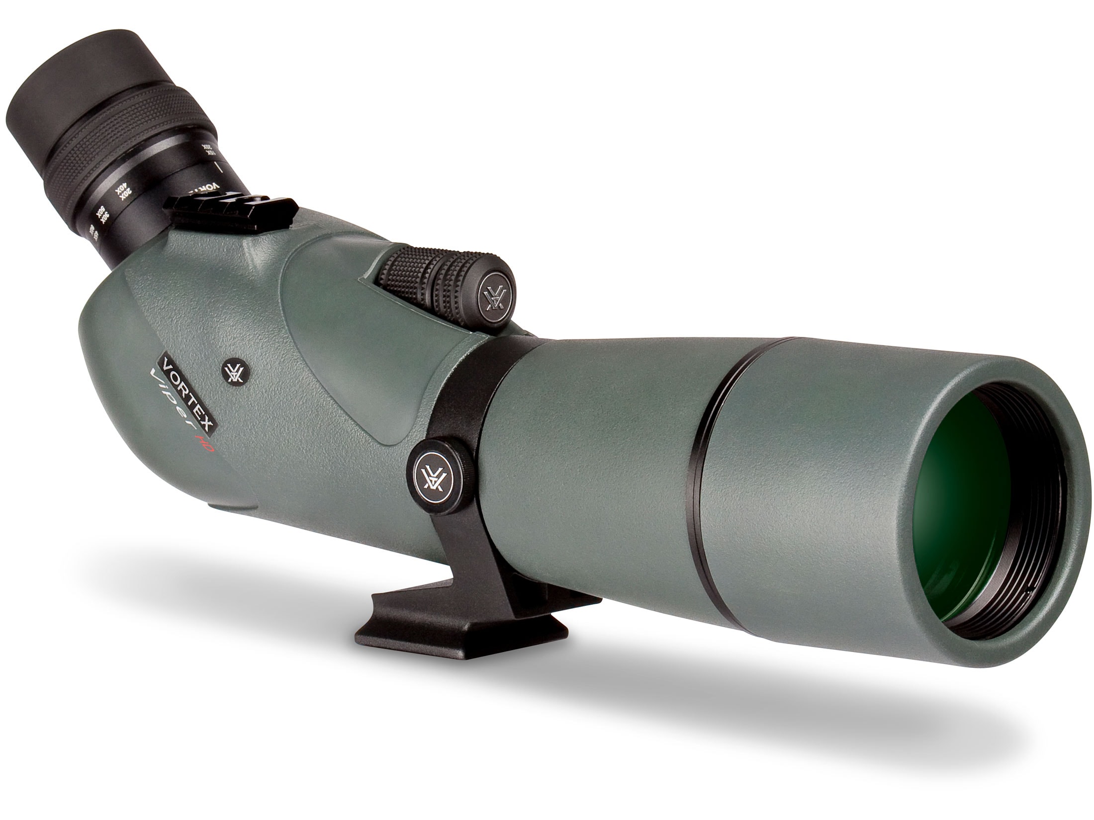 Vortex Optics Viper HD Spotting Scope 1545x 65mm Angled