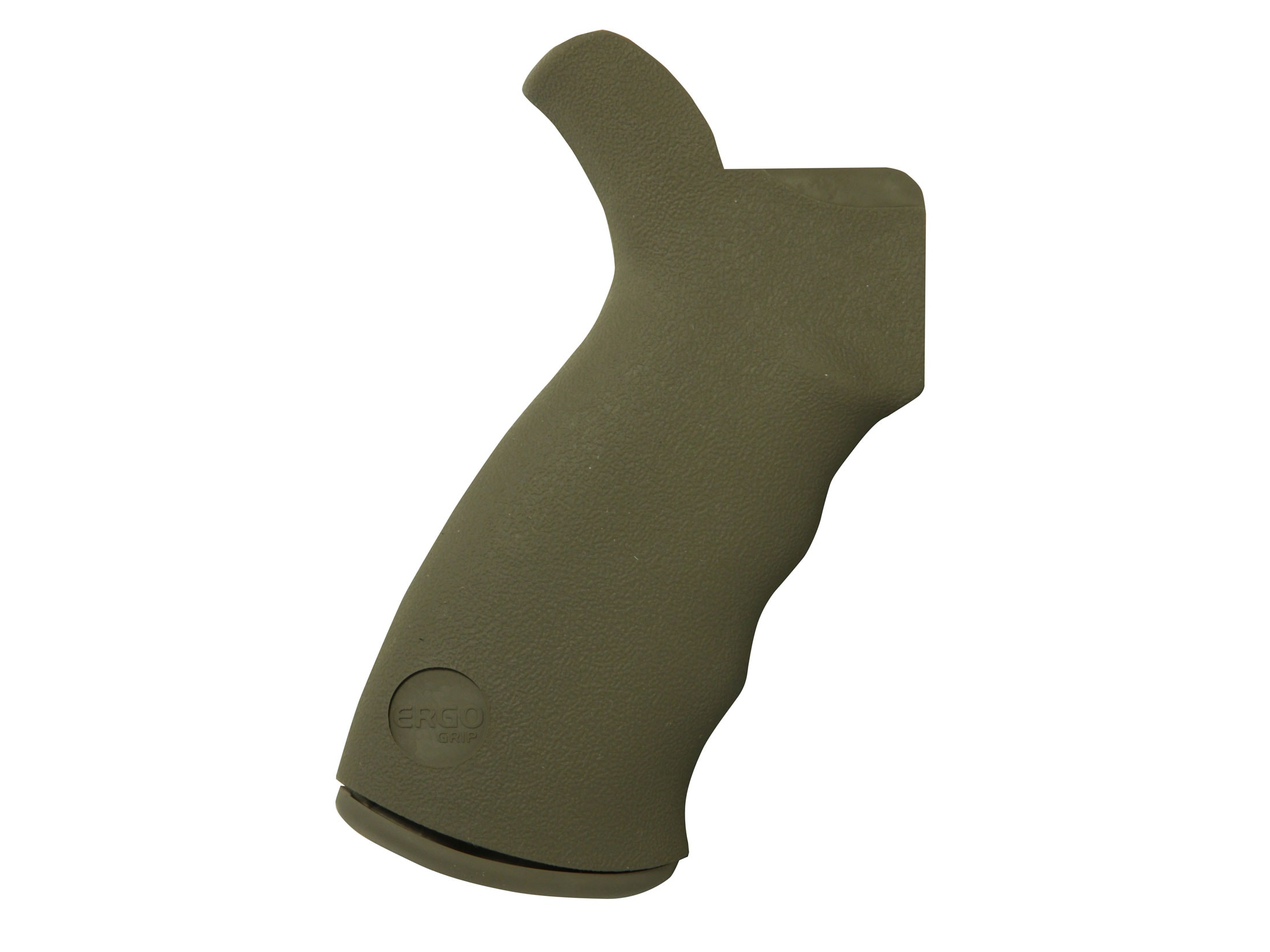 ERGO Sure Grip Pistol Grip AR-15 LR-308 Ambidextrous Overmolded Rubber