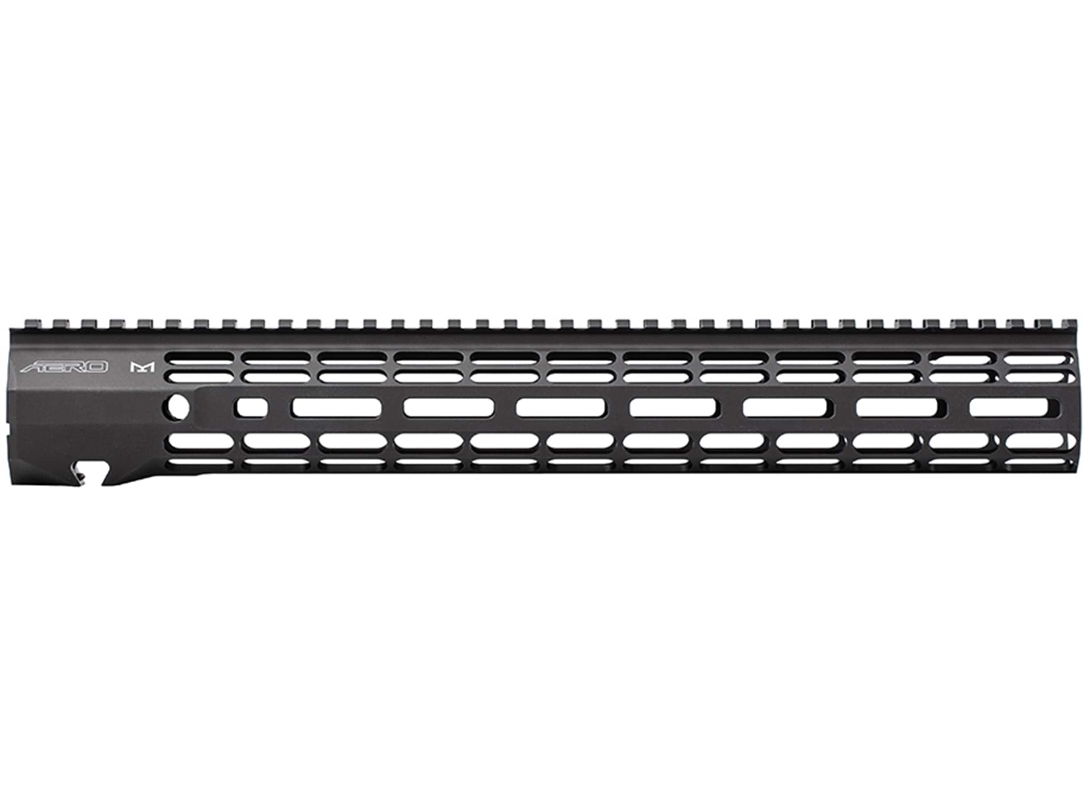 Aero Precision M5 Atlas R-One M-LOK Handguard 15 Aluminum Black