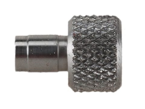 Redding Case Neck Gauge Pilot Stop 30 Caliber for 3/16" Mandrel Stainless Steel