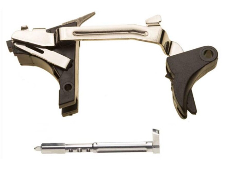 ZEV Technologies Standard Drop-In Trigger Action Ultimate