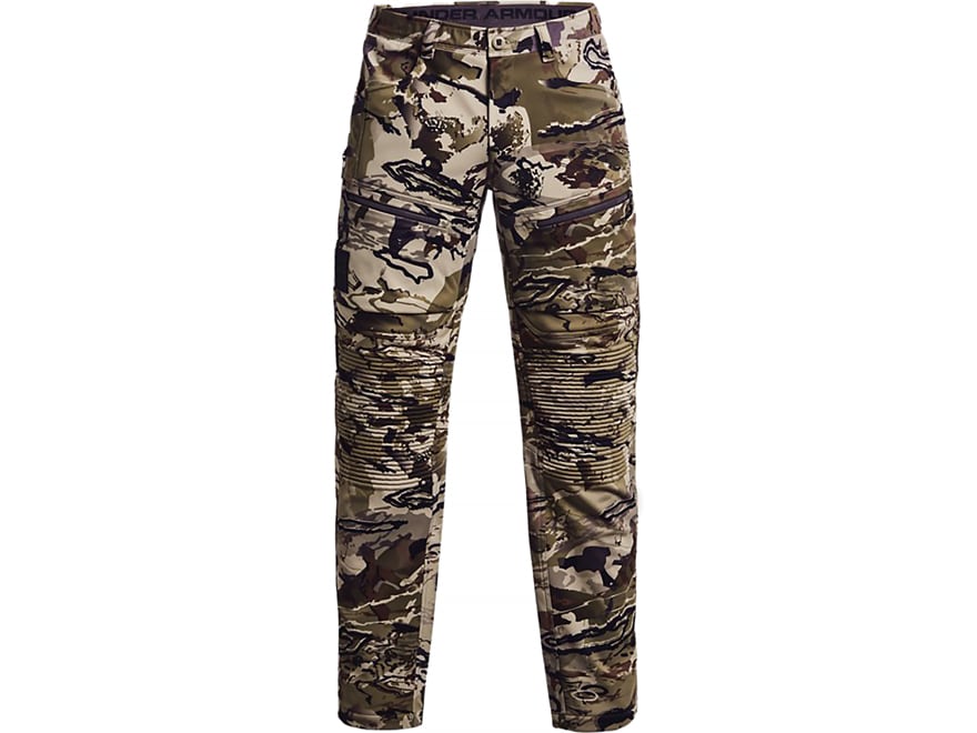 under armour reaper pants