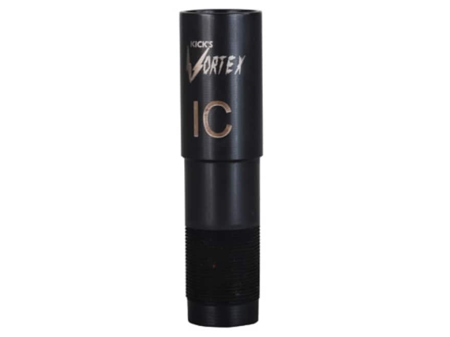 Kick's Vortex Black Cloud Waterfowl Choke Tube Browning Invector,