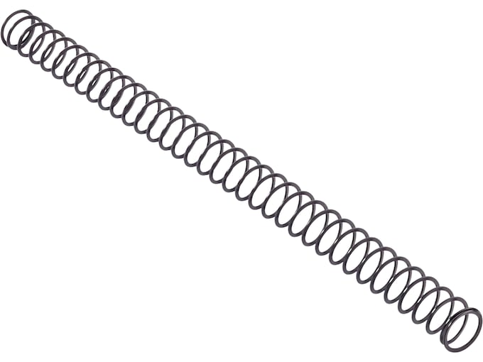 Wilson Combat Flat Wire AR-15 Carbine Buffer Spring Stainless Steel