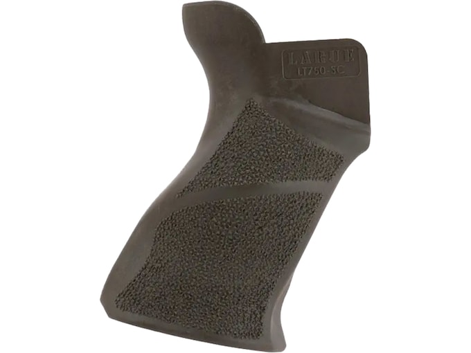 Larue Tactical LT750SCODG A-Peg OD Green Polymer Fits AR-15