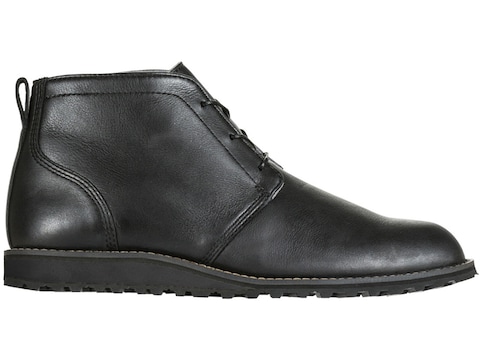 5.11 Mission Ready Chukka Boots Leather