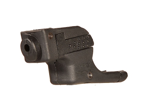 AimShot Kel Tec P3AT P32 Ultralight Laser Sight Black