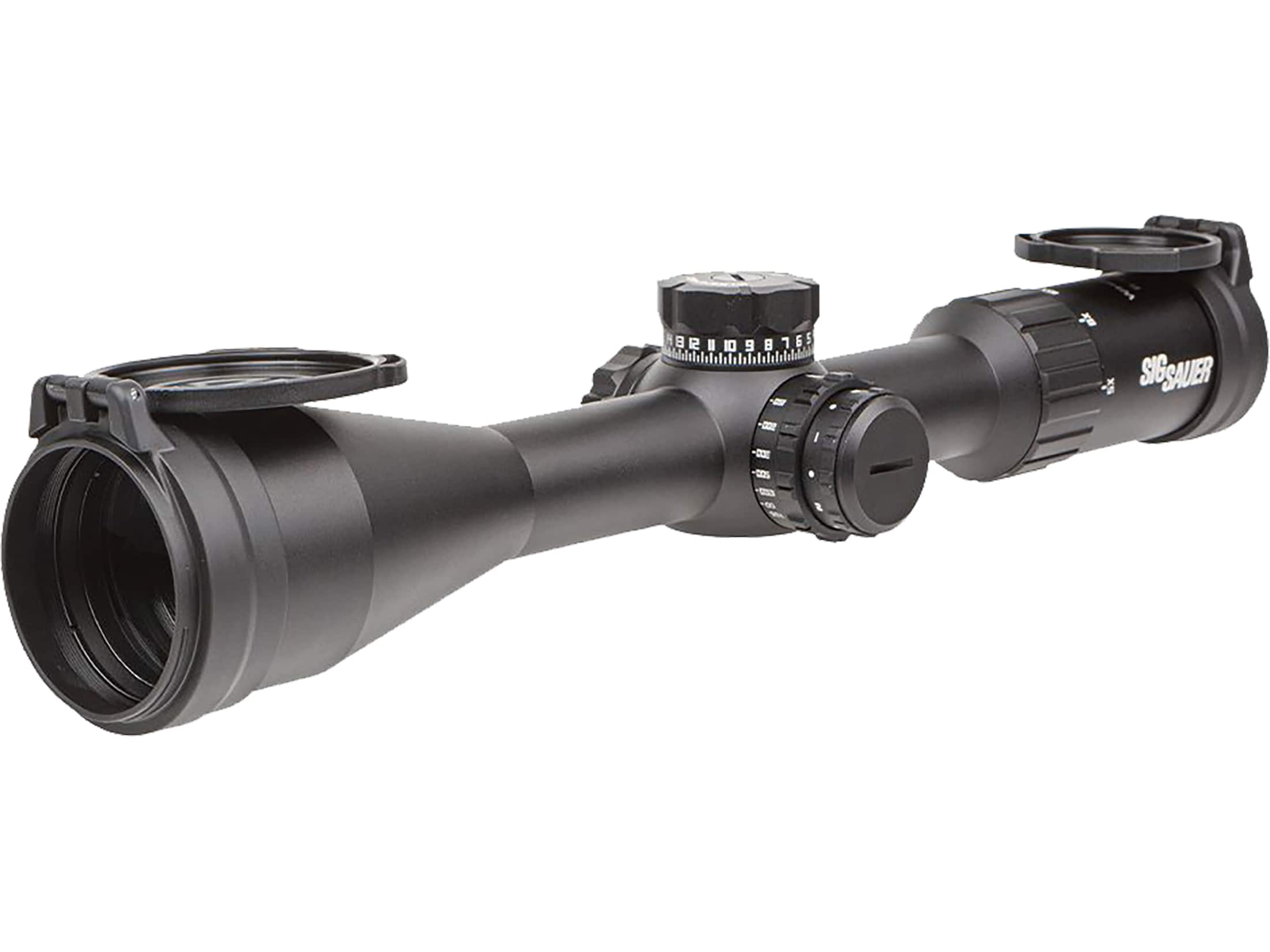 Sig Sauer Whiskey Scope