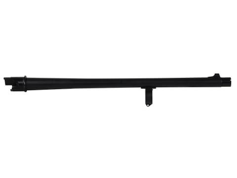 Carlson's Slug Barrel Benelli Nova, Supernova 12 Gauge 3-1/2" 18-1/2" Rifled Choke Tube...