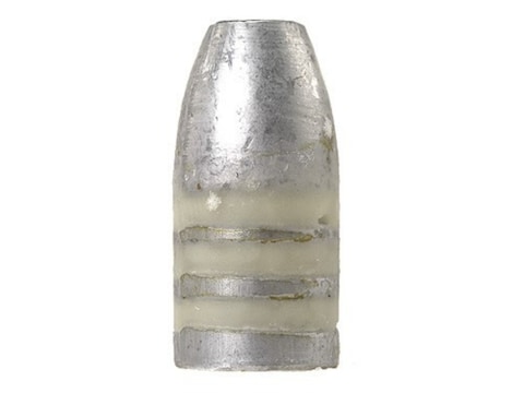 Montana Precision Swaging Cast Bullets 40 Caliber (406 Diameter) 240 Grain Lead Flat No...