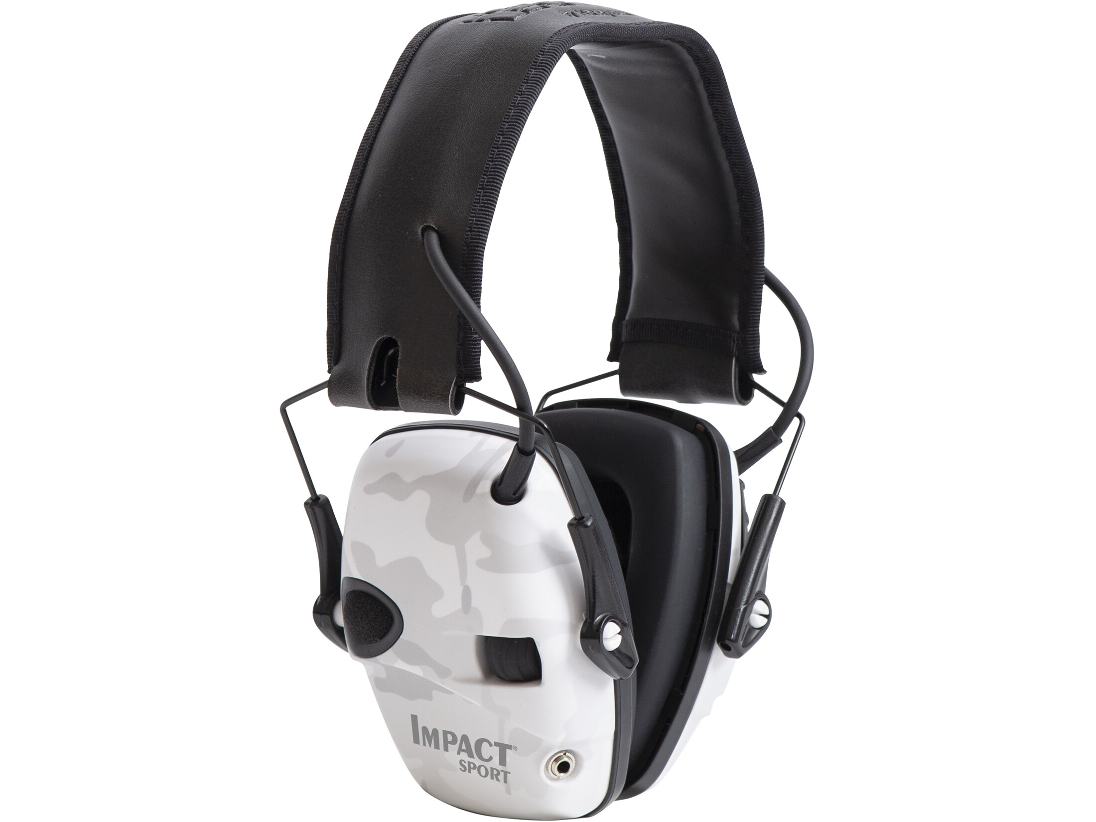 Howard Leight インパクトスポーツ　イヤーマフ Howard Leight Impact Sport Earmuffs - Hearing Protection