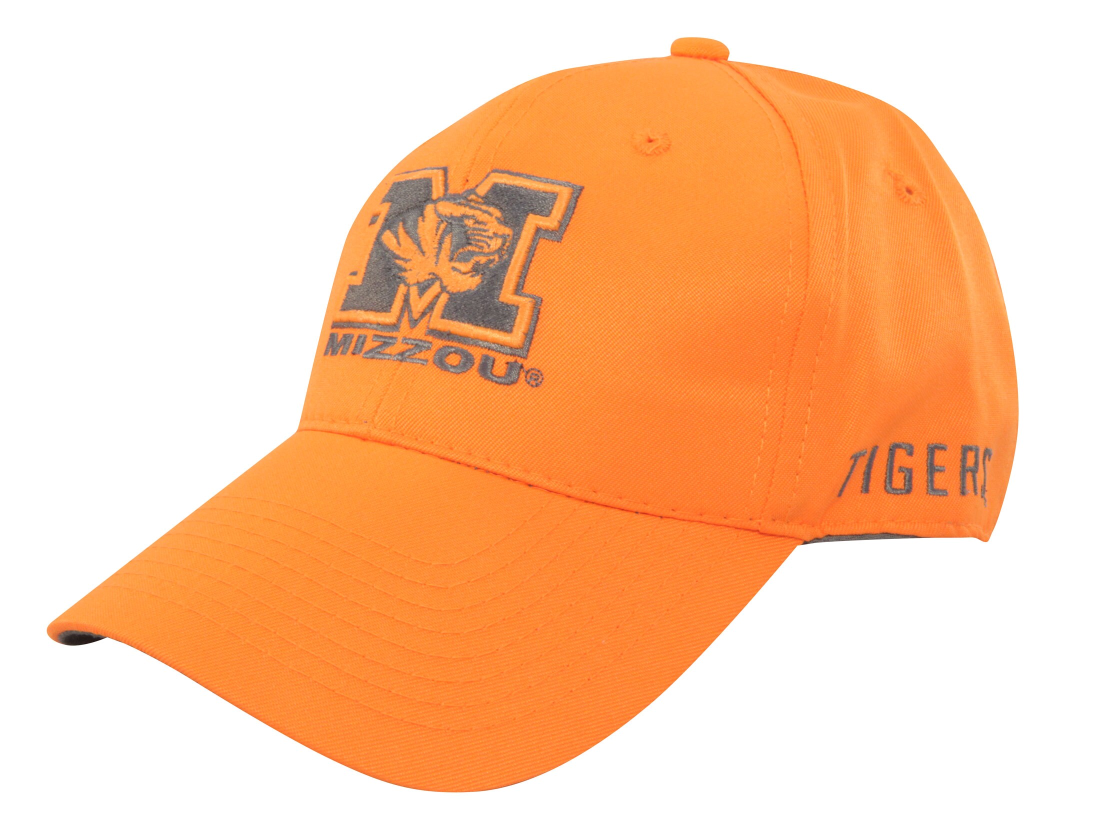 Outdoor Cap Collegiate Series Logo Cap University of West Virginia