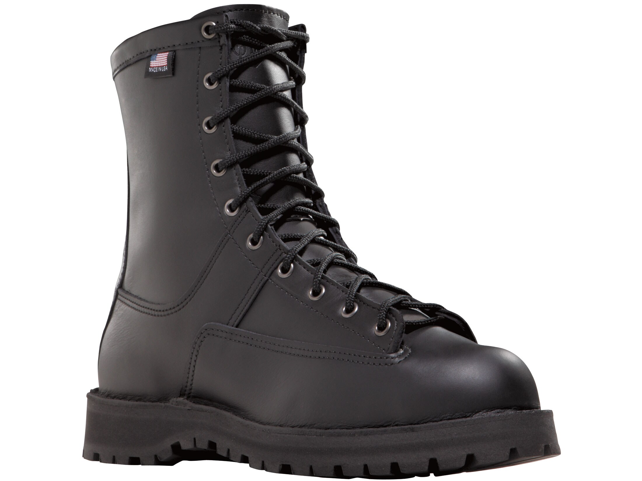 Danner recon